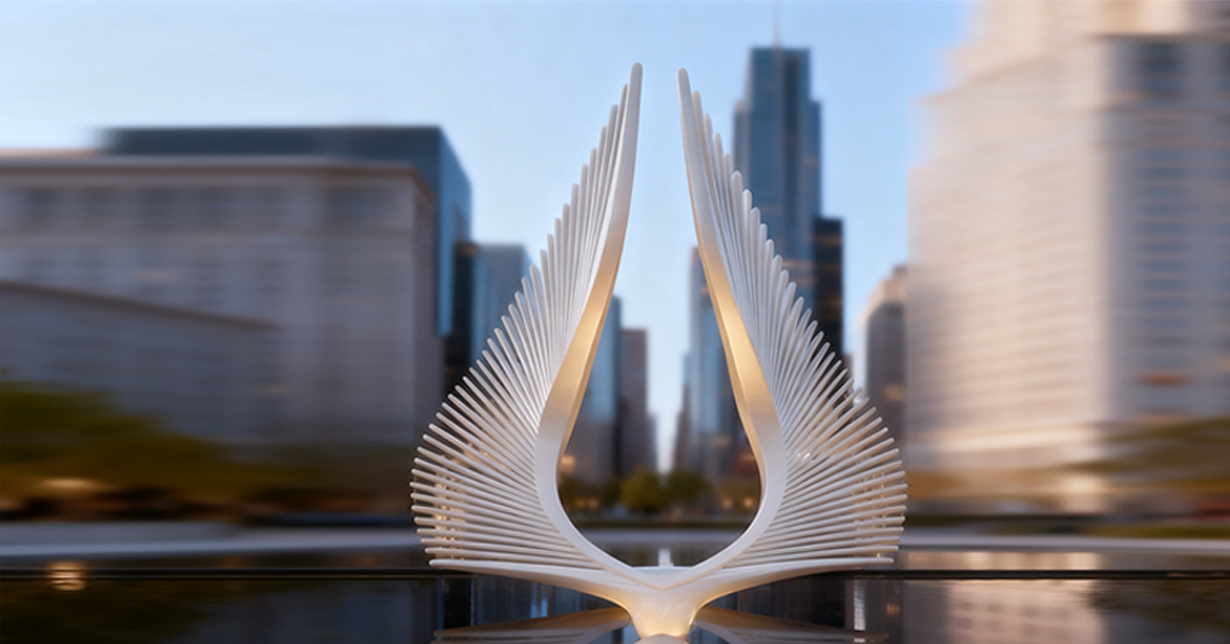 Mestské verejné umenie