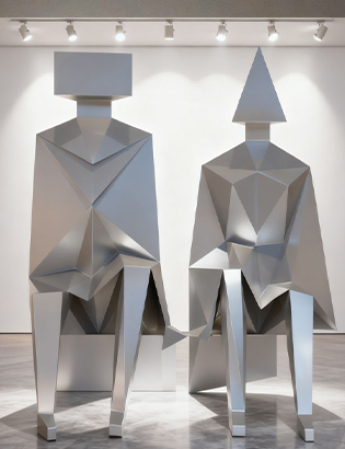 Jiangsu Xinyesheng Sculpture Co., Ltd.